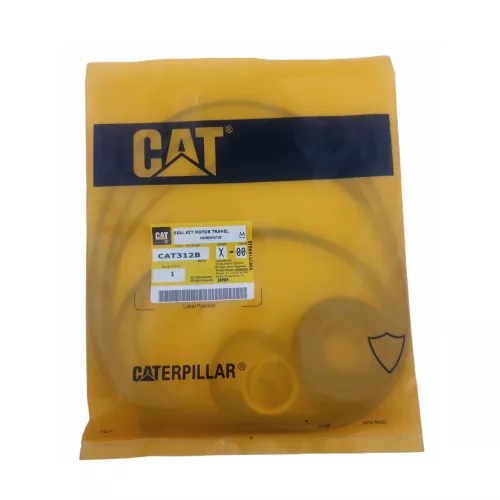 0965909K Kit de Sellos Motor de Traslacion 312B E200B Caterpillar