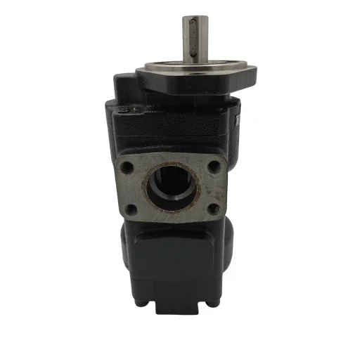 1406 0019 Bomba Hidraulica Eje Cuna Giro Izquierdo 33 29 214E 3CX 3CXSM JCB