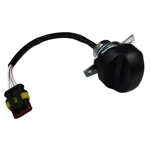 60117463 Sensor Acelerador de Mando SY205 SY215 SY225 Sany
