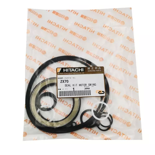 4429255K Kit de Sellos Motor de Giro EG40R EG70R EG70R 3 Hitachi