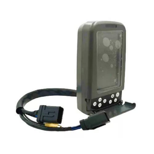 3863458 Monitor 312D 312d2 312d2 Gc Caterpillar