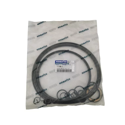 708 8F 00070K Kit de Sellos Motor de Traslacion PC200 6 PC200LC 6 PC220 6 Komatsu
