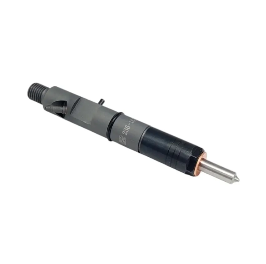 2361674 236 1674 Inyector de Combustible para Motores Caterpillar C4 4 3054C Excavadoras 312d2 312d2 L Retrocargadores 416D 416F 416f2 420F 420f2 420D