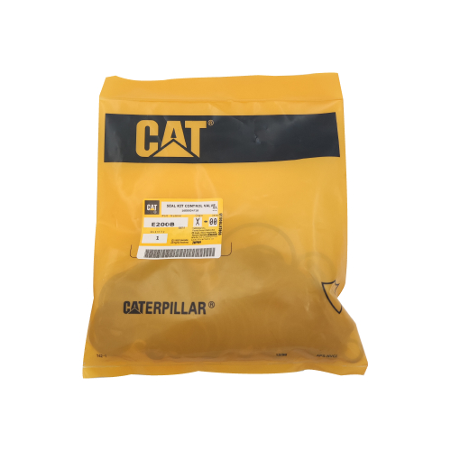 0991107K: Kits de Sellos para Cilindro Hidráulico Caterpillar
