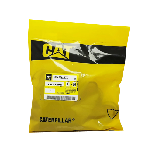 1588200K: Kits de Sellos para Cilindro Hidráulico Caterpillar