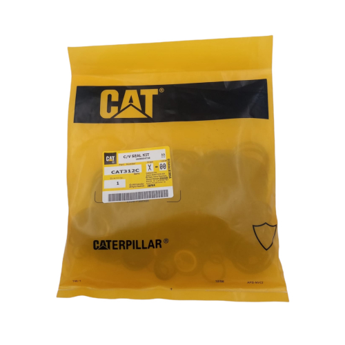 1710016K: Kits de Sellos para Válvula de Control 12 X 12 Premium
