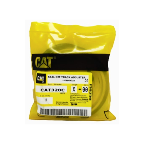 1941257K: Kits de Sellos para Track Adjuster Premium