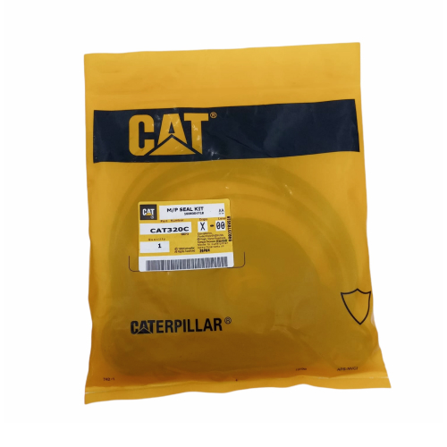 2003366K: Kits de Sellos para Cilindro Hidráulico Caterpillar
