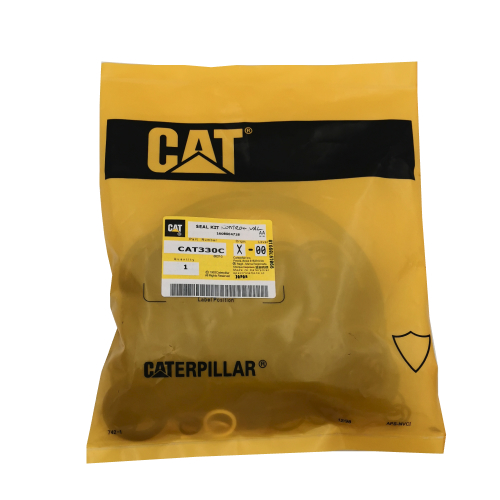 2580288K: Kits de Sellos para Cilindro Hidráulico Caterpillar