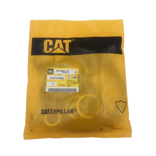 2726955K: Kits de Sellos para Cilindro Hidráulico Caterpillar