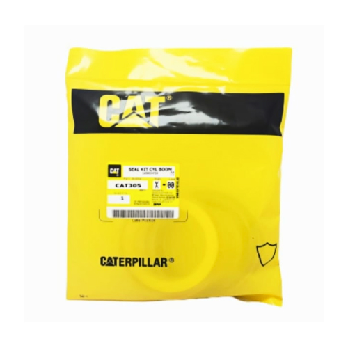 2737025K: Kits de Sellos para Cilindro Hidráulico Caterpillar