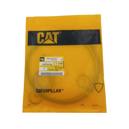 2776697K: Kits de Sellos para Cilindro Hidráulico Caterpillar