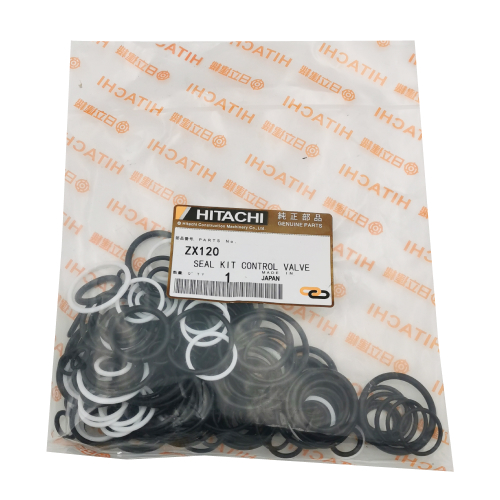 4176905K: Kits de Sellos para Cilindro Hidráulico Hitachi