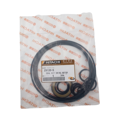 4330219K: Kits de Sellos para Cilindro Hidráulico Hitachi