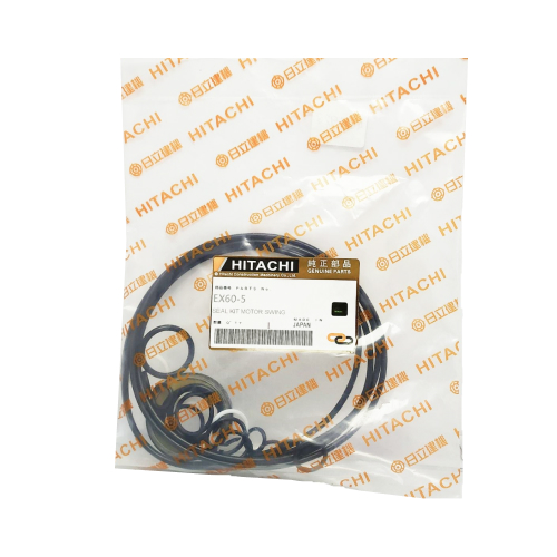 4364923K: Kits de Sellos para Cilindro Hidráulico Hitachi