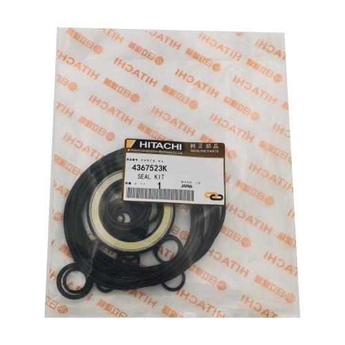 4367523K: Kits de Sellos para Cilindro Hidráulico Hitachi