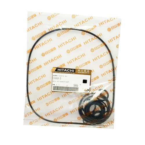 4373709K: Kits de Sellos para Cilindro Hidráulico Hitachi