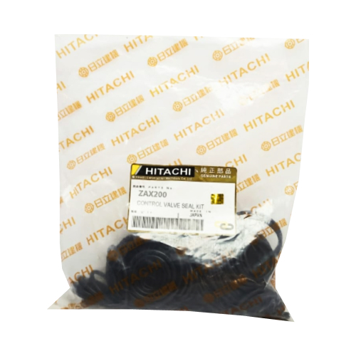 4398652K: Kits de Sellos para Cilindro Hidráulico Hitachi