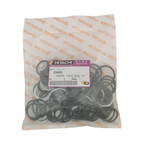 4434686K: Kits de Sellos para Cilindro Hidráulico Hitachi