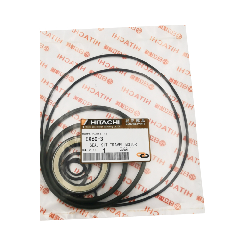 9099449K: Kits de Sellos para Cilindro Hidráulico Hitachi
