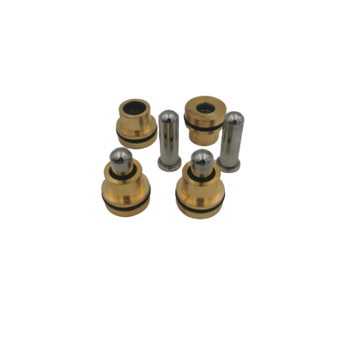 9107447K: Kits de Sellos para Cilindro Hidráulico Hitachi