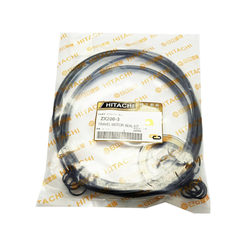 9257254K: Kits de Sellos para Cilindro Hidráulico Hitachi
