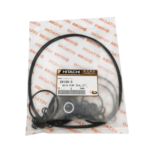 9285685K: Kits de Sellos para Cilindro Hidráulico Hitachi