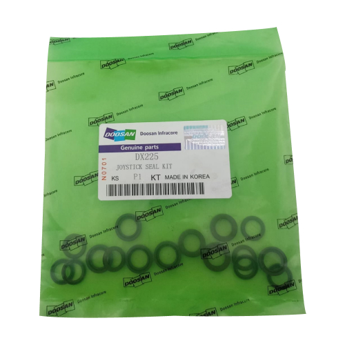 K-1000556EK: Kits de Sellos para Cilindro Hidráulico