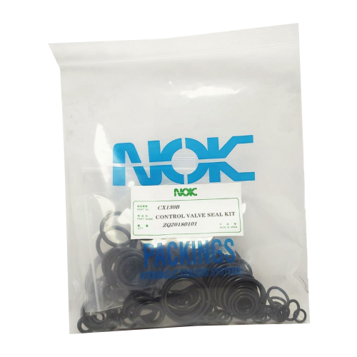 KNJ-14642K: Kits de Sellos para Cilindro Hidráulico Case