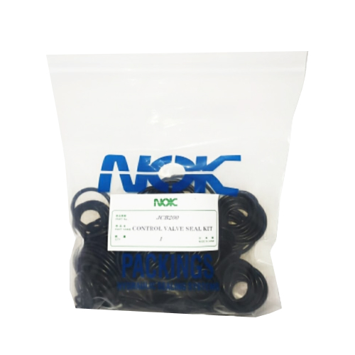 KYBC-0170K: Kits de Sellos para Cilindro Hidráulico JCB