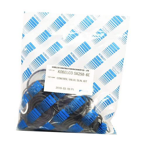 LQ-30V00019F1K: Kits de Sellos para Cilindro Hidráulico