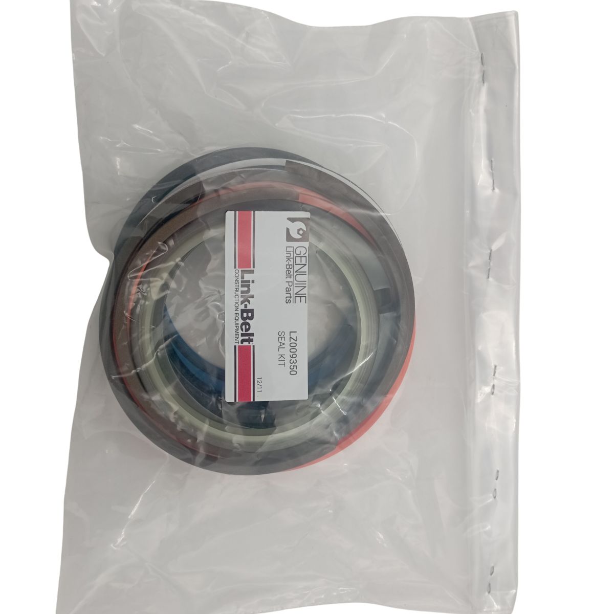 JICLZ009350K3: Kits de Sellos para Cilindro Hidráulico 80 X 115 (Presentación SKU)
