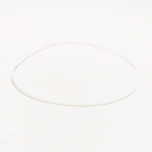 MBT-115X2.5X1.25: Anillo de Respaldo PTFE (Back Up PTFE)