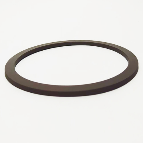 MBT-125X10X3SB: Anillo de Respaldo PTFE (Back Up PTFE)
