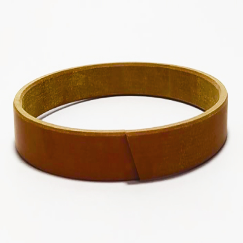 MWRB-135X15X5: Anillo de Desgaste Fenólico