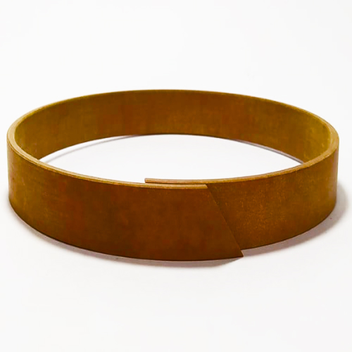 WEAR RING