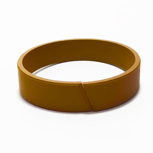 MWRT-95X15X4: Anillo de Desgaste PTFE