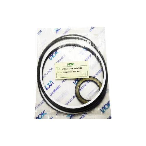 TZ-971B901000K: Kits de Sellos para Cilindro Hidráulico Komatsu