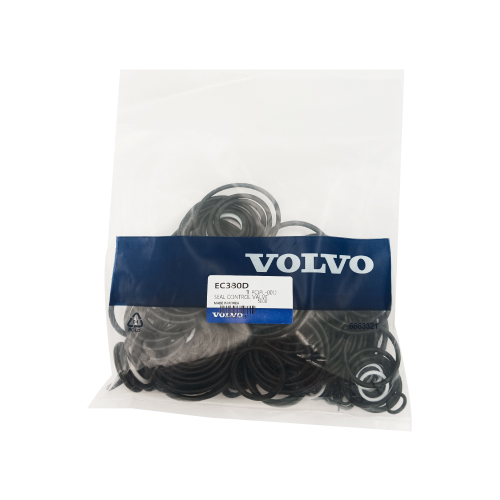 VOE-14670038K: Kits de Sellos para Cilindro Hidráulico