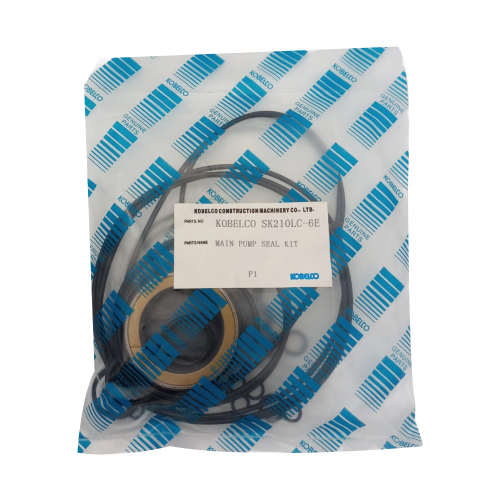 YN-10V00014F1K: Kits de Sellos para Cilindro Hidráulico