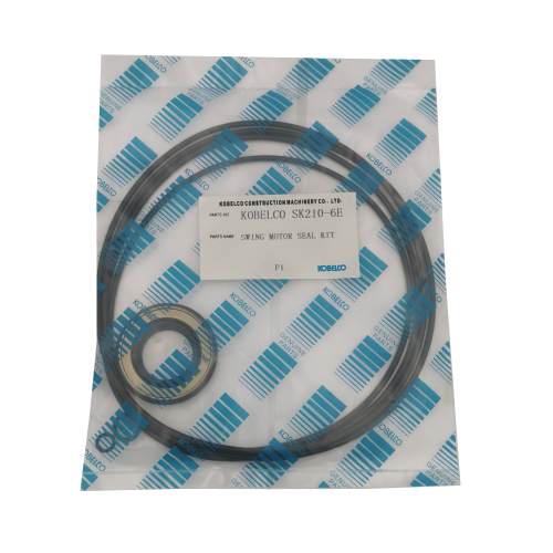 YN-15V00025F3K: Kits de Sellos para Cilindro Hidráulico