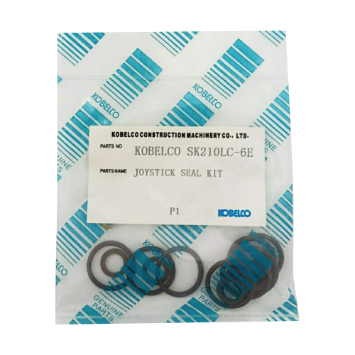 YN-30V00080F1K: Kits de Sellos para Cilindro Hidráulico