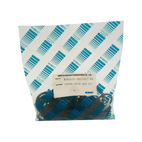 YN-30V00091F3K: Kits de Sellos para Cilindro Hidráulico