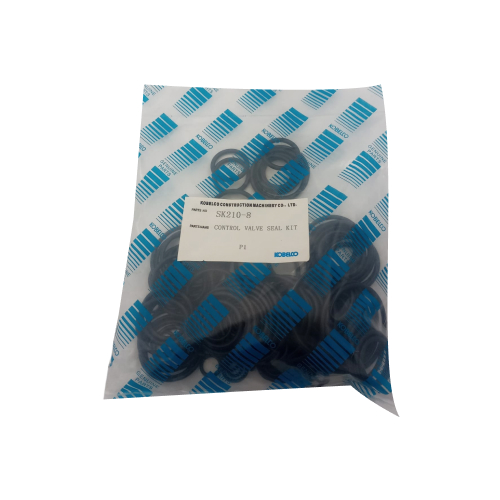 YN-30V00101F6K: Kits de Sellos para Cilindro Hidráulico