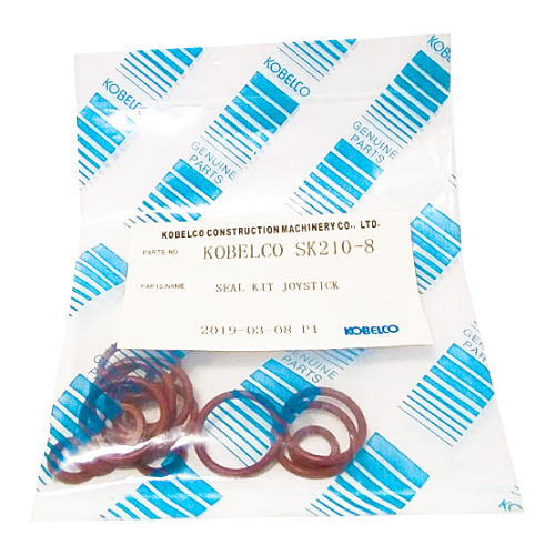 YN-30V00111F1K: Kits de Sellos para Cilindro Hidráulico